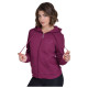 Target Γυναικεία ζακέτα Jacket Hoodie Fleece Icon